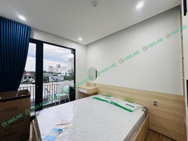 Căn hộ cho thuê tại Đà Nẵng