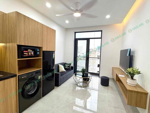 Căn hộ cho thuê tại Đà Nẵng