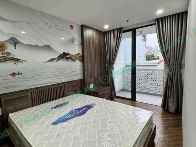 Căn hộ cho thuê tại Phường Sơn Trà, Thành phố Đà Nẵng