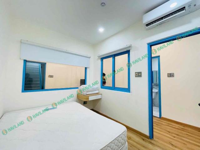 Căn hộ cho thuê tại Hải Châu, Đà Nẵng