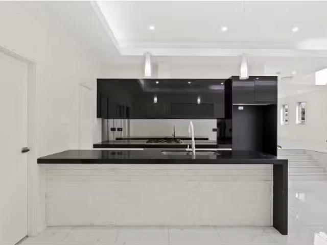 Condo for rent in Sutherland, New South Wales