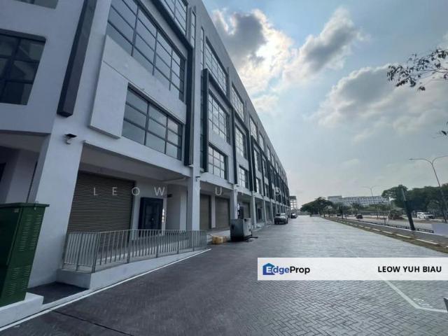 Shop for rent in Bandar Bukit Tinggi 1, Bandaraya Klang