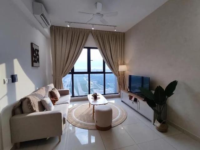 Condominium for sale in Cheras, Kuala Lumpur