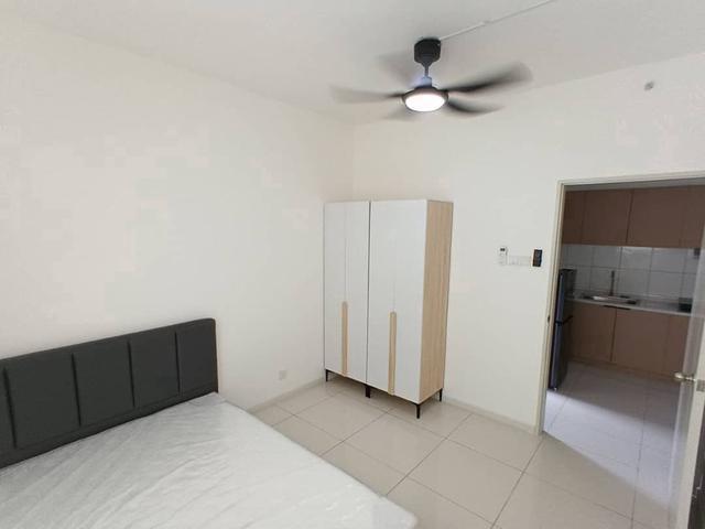 Serviced Residence for rent in Tanjong Sepat, Selangor