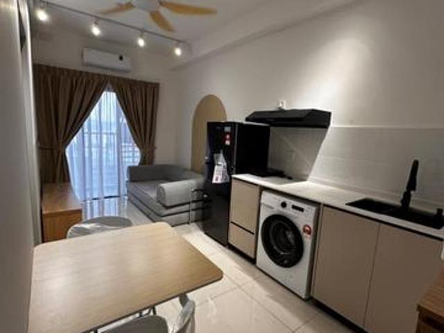 Serviced Residence for rent in Petaling, Subang Jaya