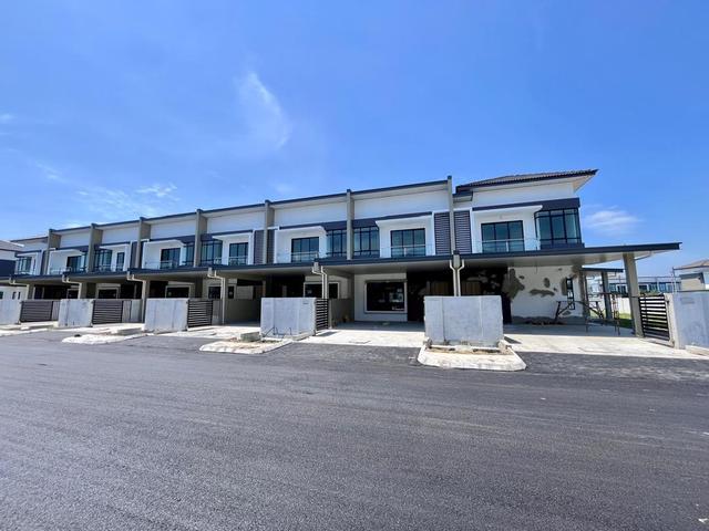 Terraced House for sale in Kuching, Sarawak