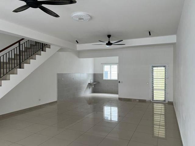 Terraced House for rent in Selangor