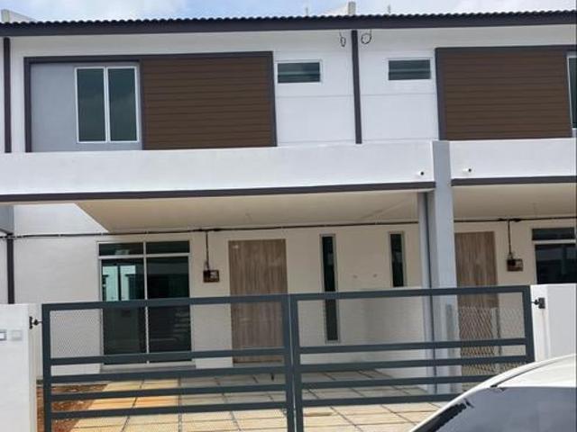 Terraced House for rent in Kuala Muda, Sungai Petani