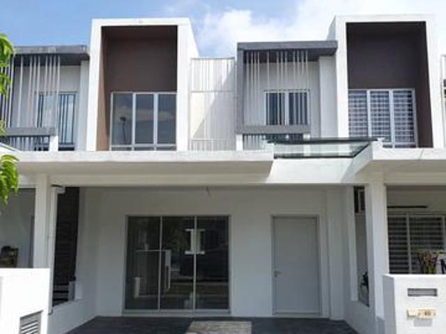 Terraced House for sale in Cyberjaya, Sepang