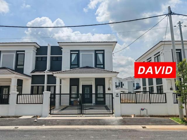 Residential House for sale in Sungai Petani, Kuala Muda
