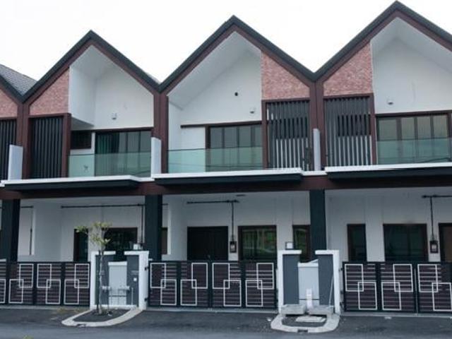 Terraced House for sale in Perak, Tanjong Ipoh
