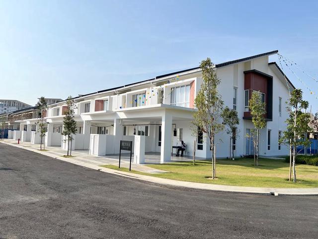 Terraced House for sale in Putrajaya