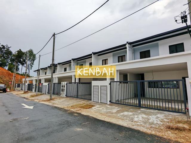Townhouse for sale in Penampang, Pinampang