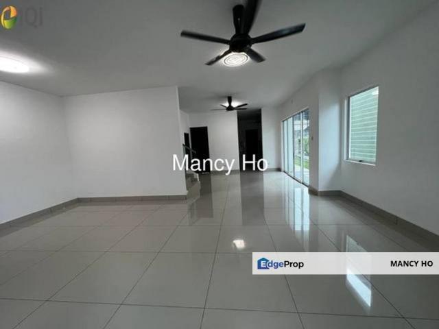 House for rent in Tanjong Sepat, Selangor
