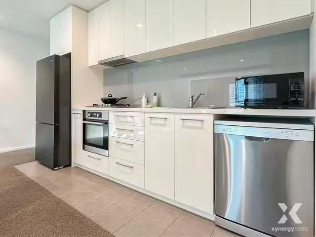 Apartment for rent in Camerons Creek, Victoria