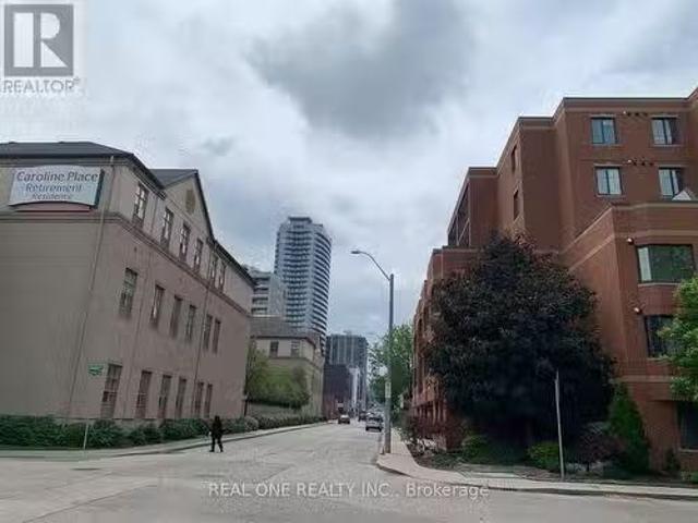 Apartment for rent in Ancaster, Ontario