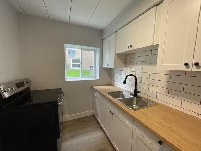 Condo for rent in Brights Grove, Ontario