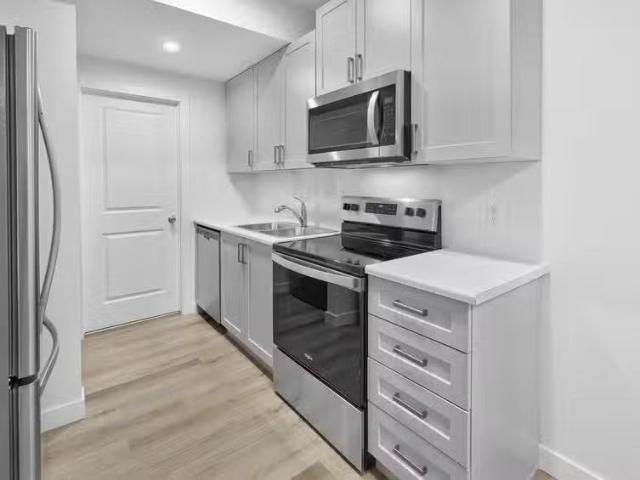 Condo for rent in Wedgewood, Alberta