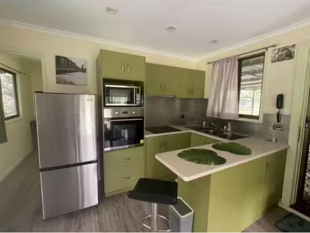 Apartment for rent in Bom Bom, New South Wales