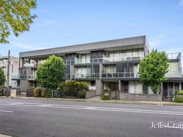 Apartment for rent in Camerons Creek, Victoria