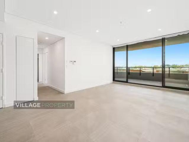 Apartment for rent in Meadowbank, New South Wales