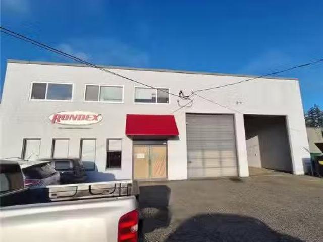 House for rent in Nanaimo, British Columbia