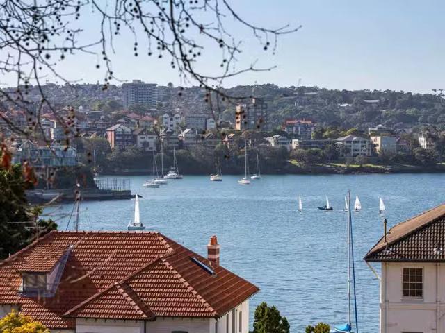 House for rent in Sydney, New South Wales
