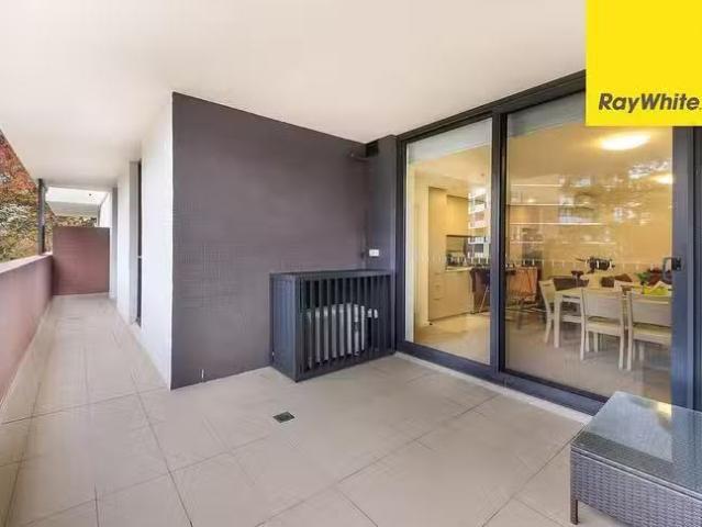 Apartment for rent in Sydney, New South Wales