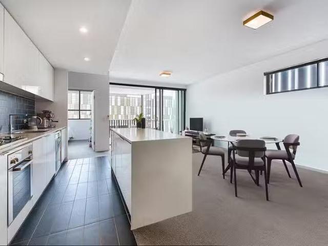 Apartment for rent in Toombul, Queensland