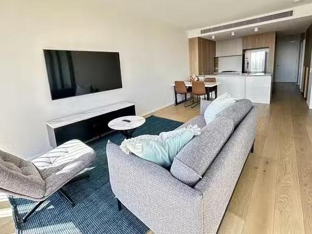 Apartment for rent in Toombul, Queensland