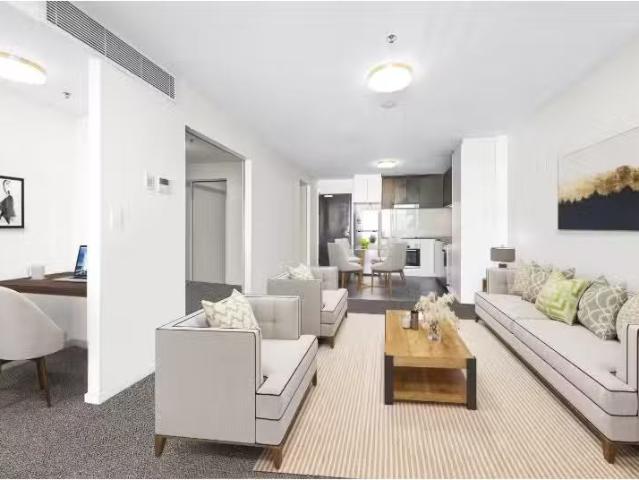 Apartment for rent in Toombul, Queensland
