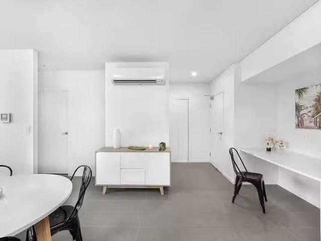 Apartment for rent in Toombul, Queensland