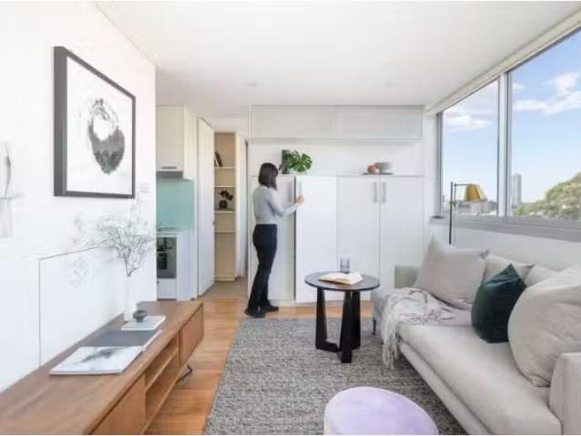 Apartment for rent in Paddington, New South Wales