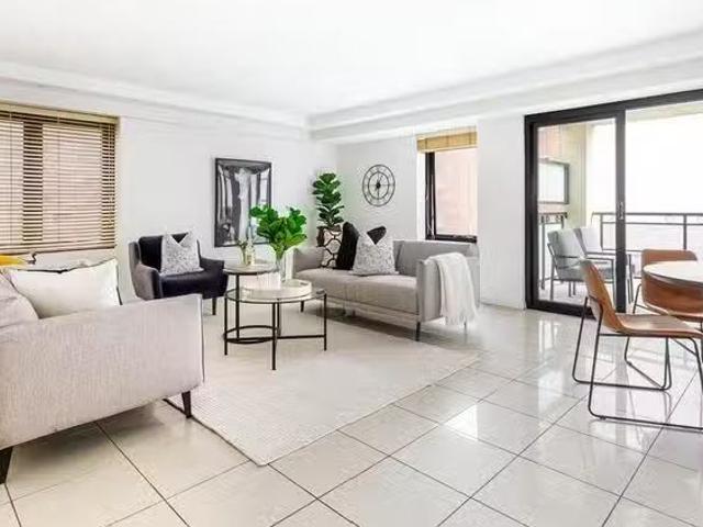 Apartment for rent in Cabramurra, New South Wales