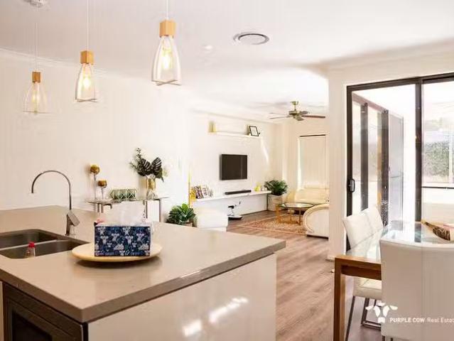 House for rent in Toombul, Queensland