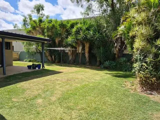 House for rent in Rockhampton, Queensland