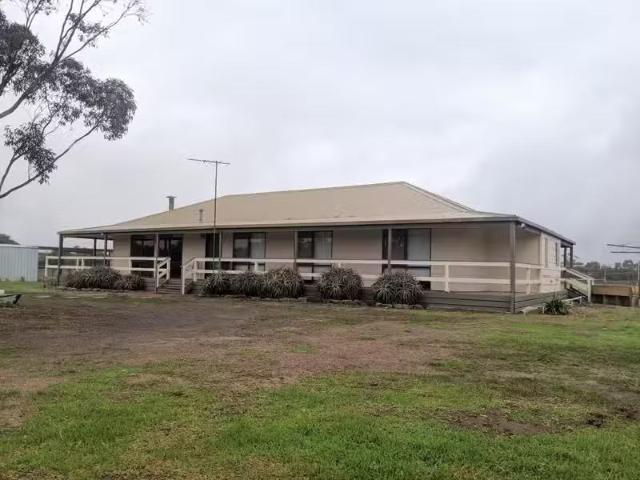 House for rent in Camerons Creek, Victoria