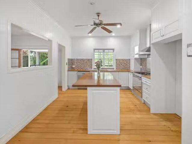 House for rent in Toombul, Queensland