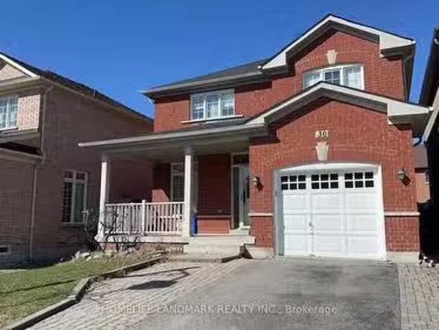 House for rent in York, Ontario