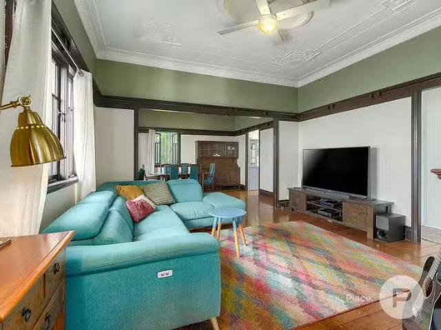 House for rent in Toombul, Queensland
