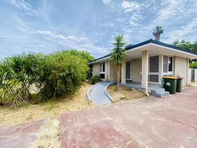 House for rent in Koondoola, Western Australia