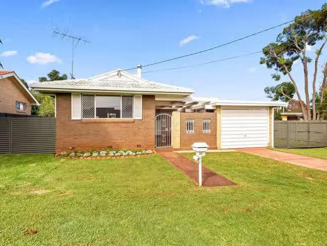 House for rent in Toowoomba, Queensland