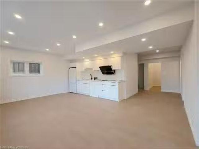 House for rent in Kitchener, Ontario
