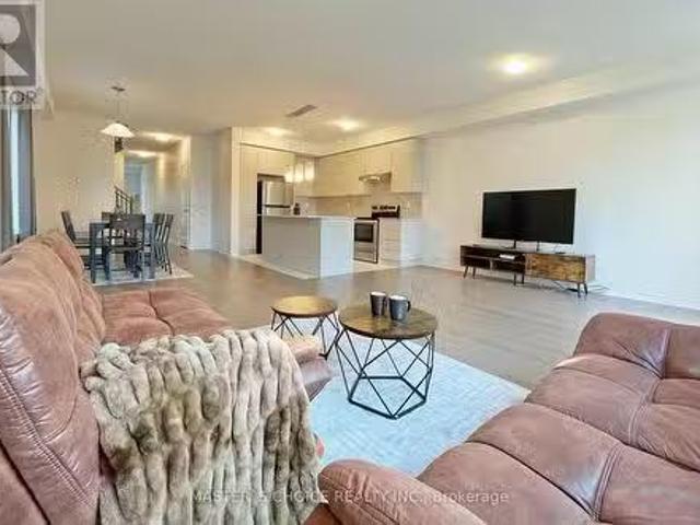 Condo for rent in Durham, Ontario