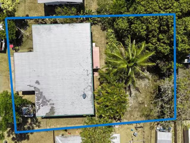House for rent in Sarina, Queensland