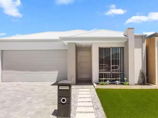 House for rent in Coogee, Western Australia