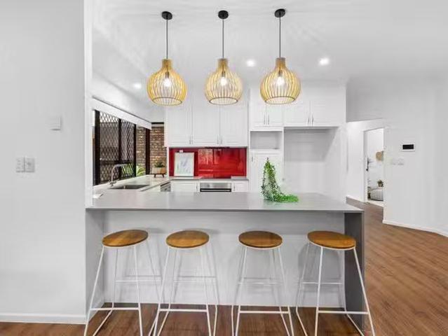 House for rent in Toombul, Queensland