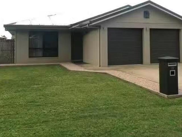 House for rent in Edmonton, Queensland