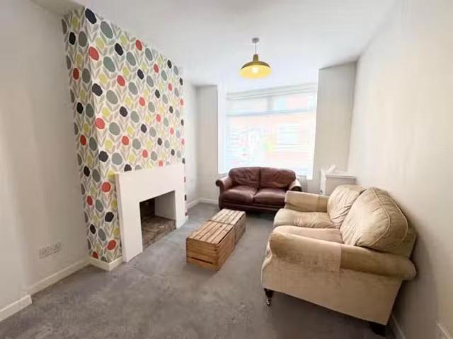 House to rent