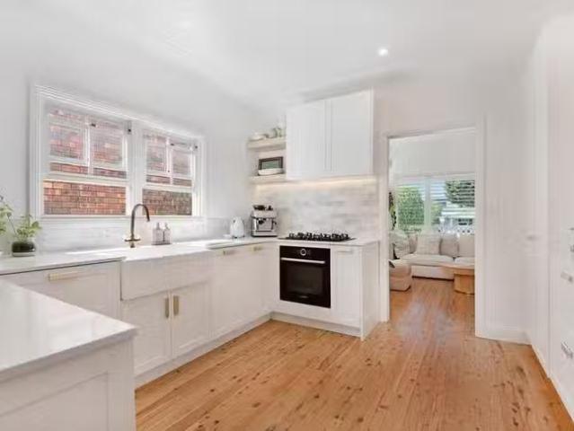 House for rent in Sydney, New South Wales